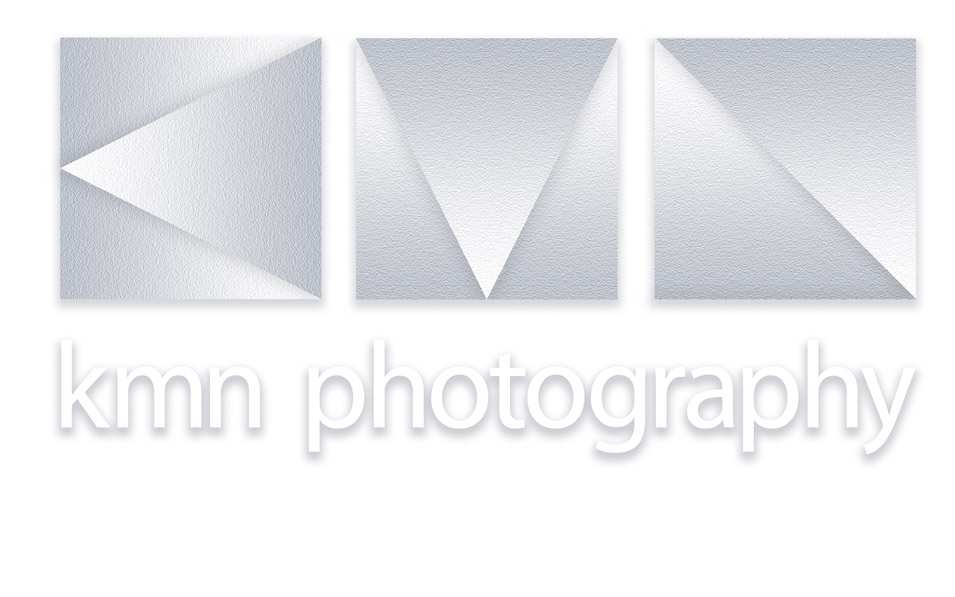 KMN Photography - Welcome